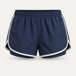 Run Short 5" „Navy Chalk“