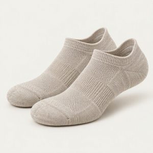 Run Socks Light „Oatmeal“