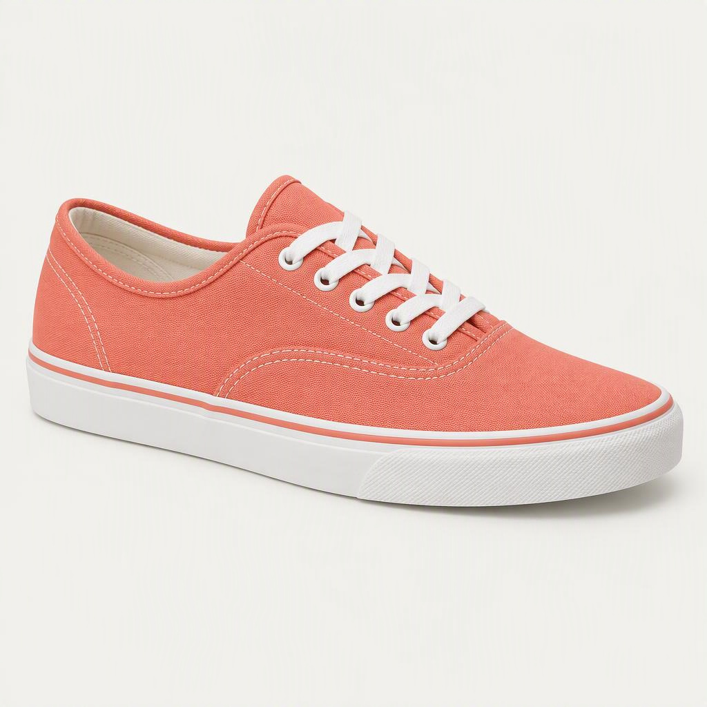 Rail Slim „Coral Pop“