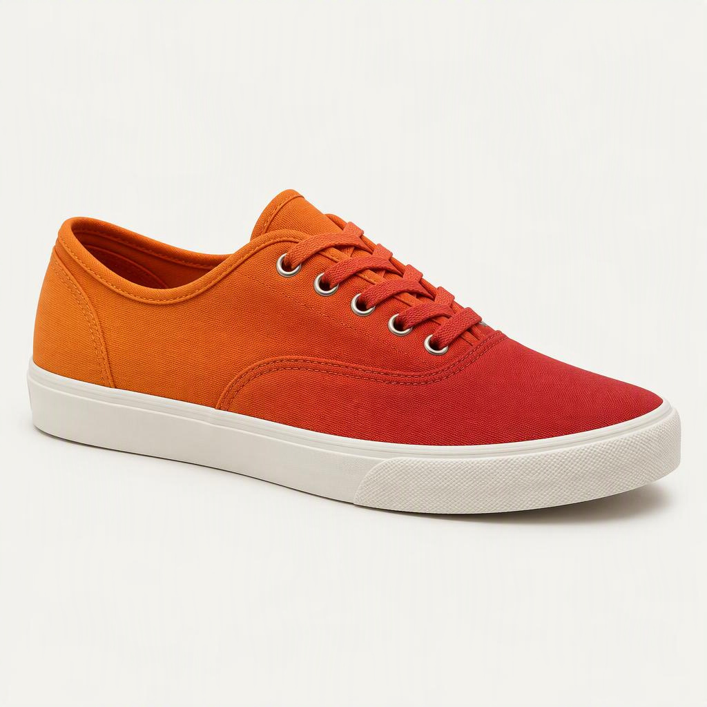 Rail Slim „Sunset Ember“