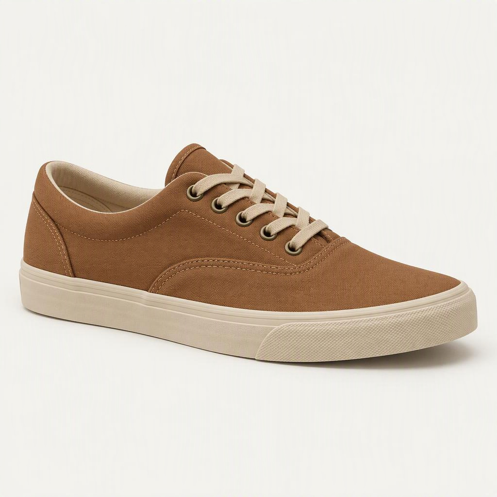 Rail Slim „Desert Clay“