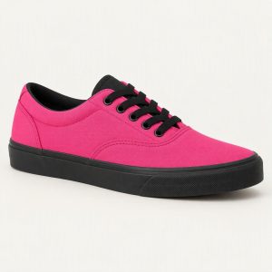 Rail Slim „Electric Pink“
