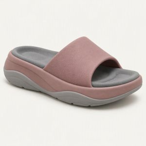 Recovery Slide Plus „Smoke Rose“