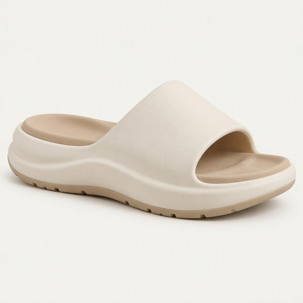 Recovery Slide Plus „Bone Sand“