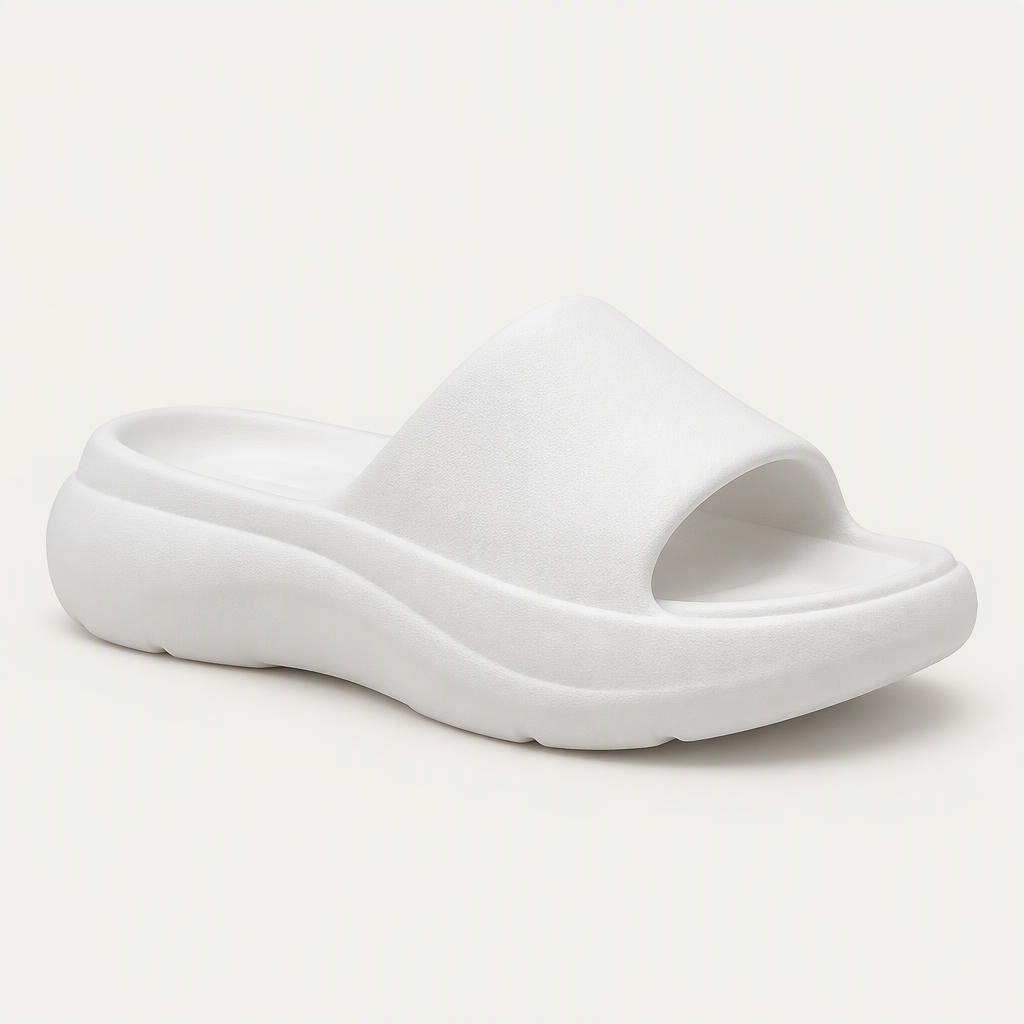 Recovery Slide Plus „Triple White“