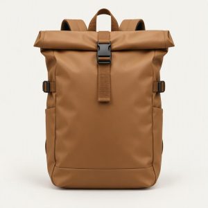 Roll-Top 28 L „Caramel“