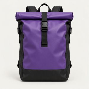 Roll-Top 28 L „Ultraviolet“