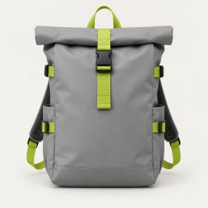 Roll-Top 28 L „Fog Lime“