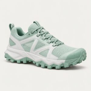 Ridge Trail 3 „Arctic Mint“