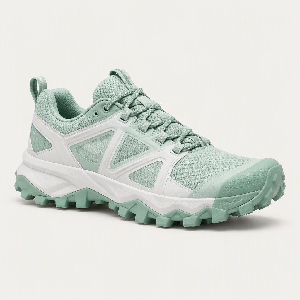 Ridge Trail 3 „Arctic Mint“