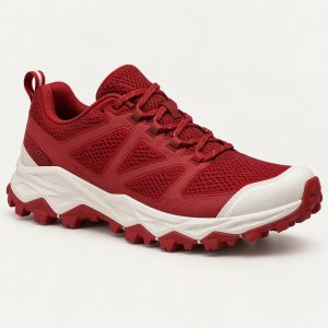 Ridge Trail 3 „Cherry Red“