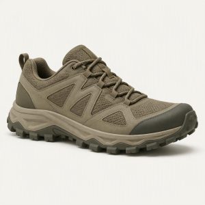 Ridge Trail 3 „Khaki Field“