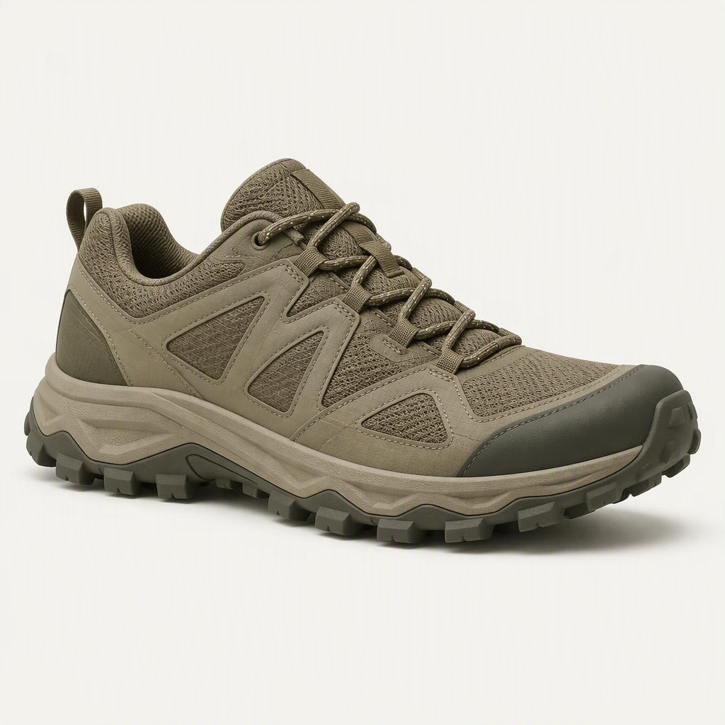 Ridge Trail 3 „Khaki Field“