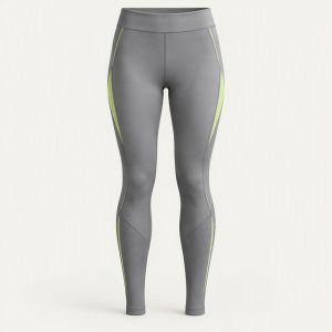 Run Tight „Fog Lime“