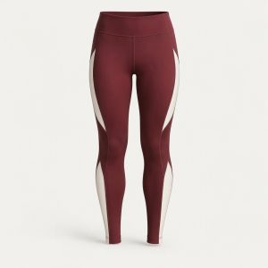 Run Tight „Burgundy Cream“