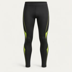 Run Tight „Volt Black“