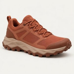 Ridge Trail 3 Shield „Terracotta“