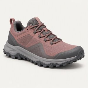 Ridge Trail 3 Shield „Smoke Rose“