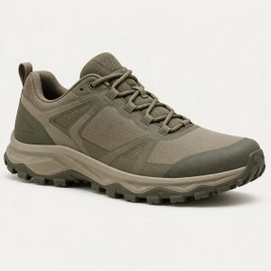 Ridge Trail 3 Shield „Khaki Field“