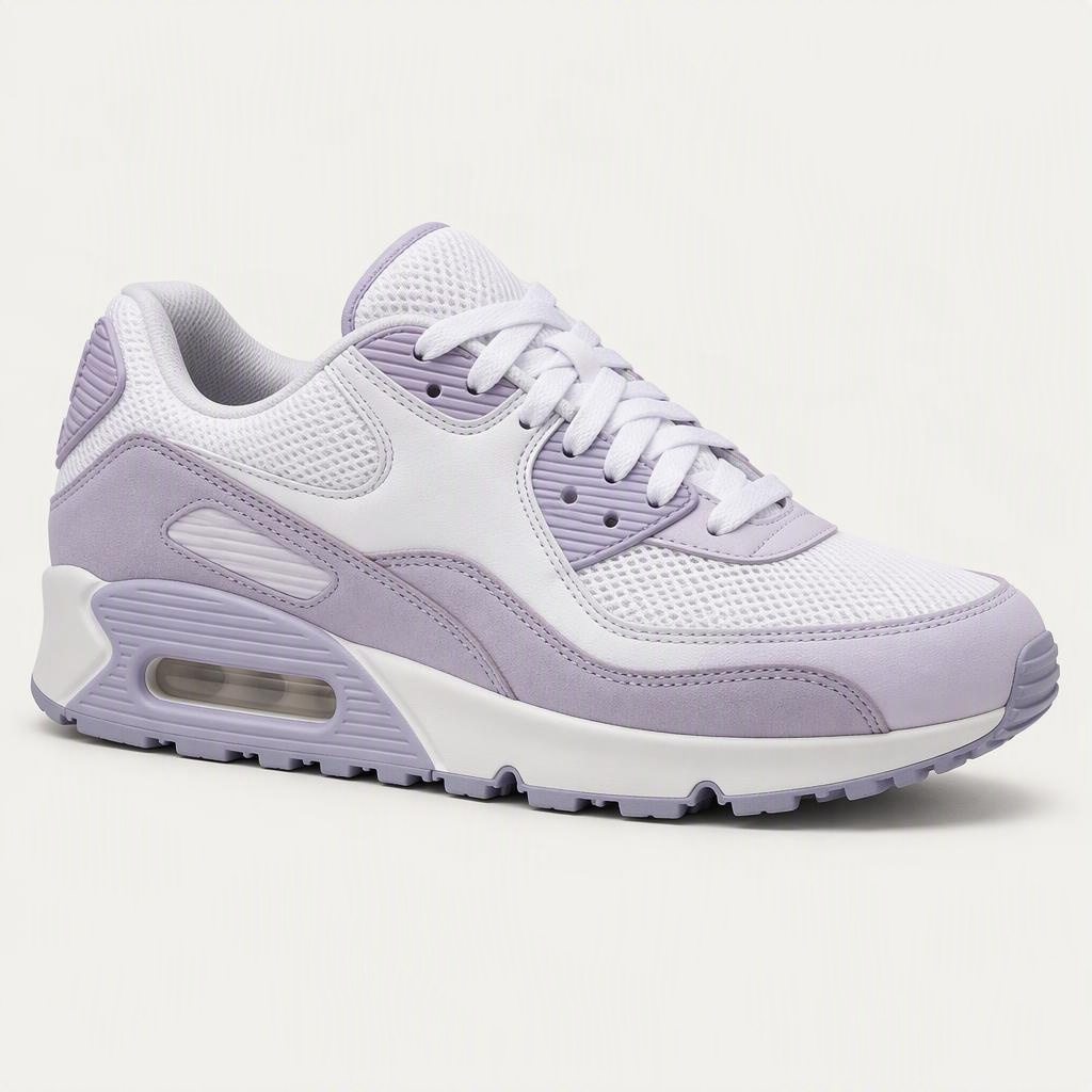 Sunset 92 „Lilac Mist“