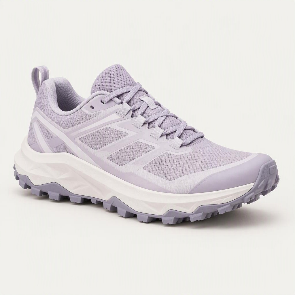 Scree Pro „Lilac Mist“