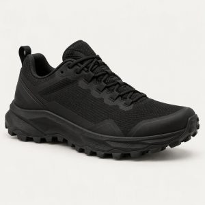 Scree Pro „Triple Black“