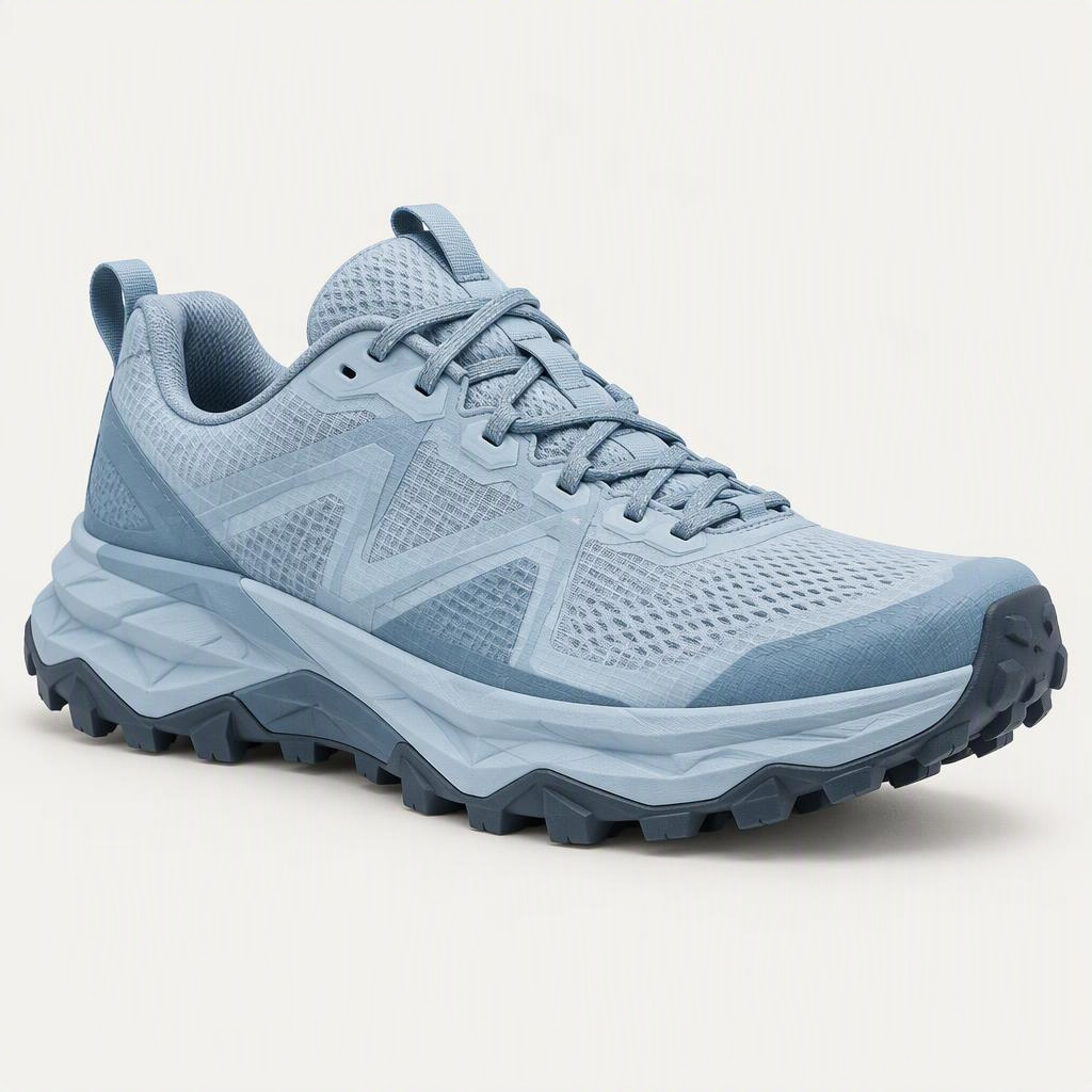 Scree Pro „Ice Blue“