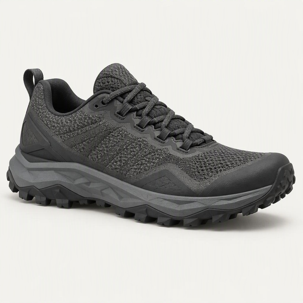 Scree Pro „Charcoal Heather“