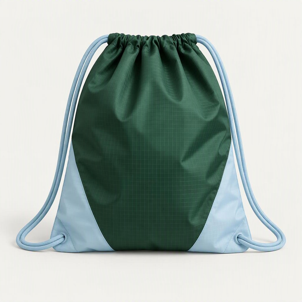 Shoe Bag „Pine Ice“