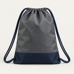 Shoe Bag „Slate Navy“