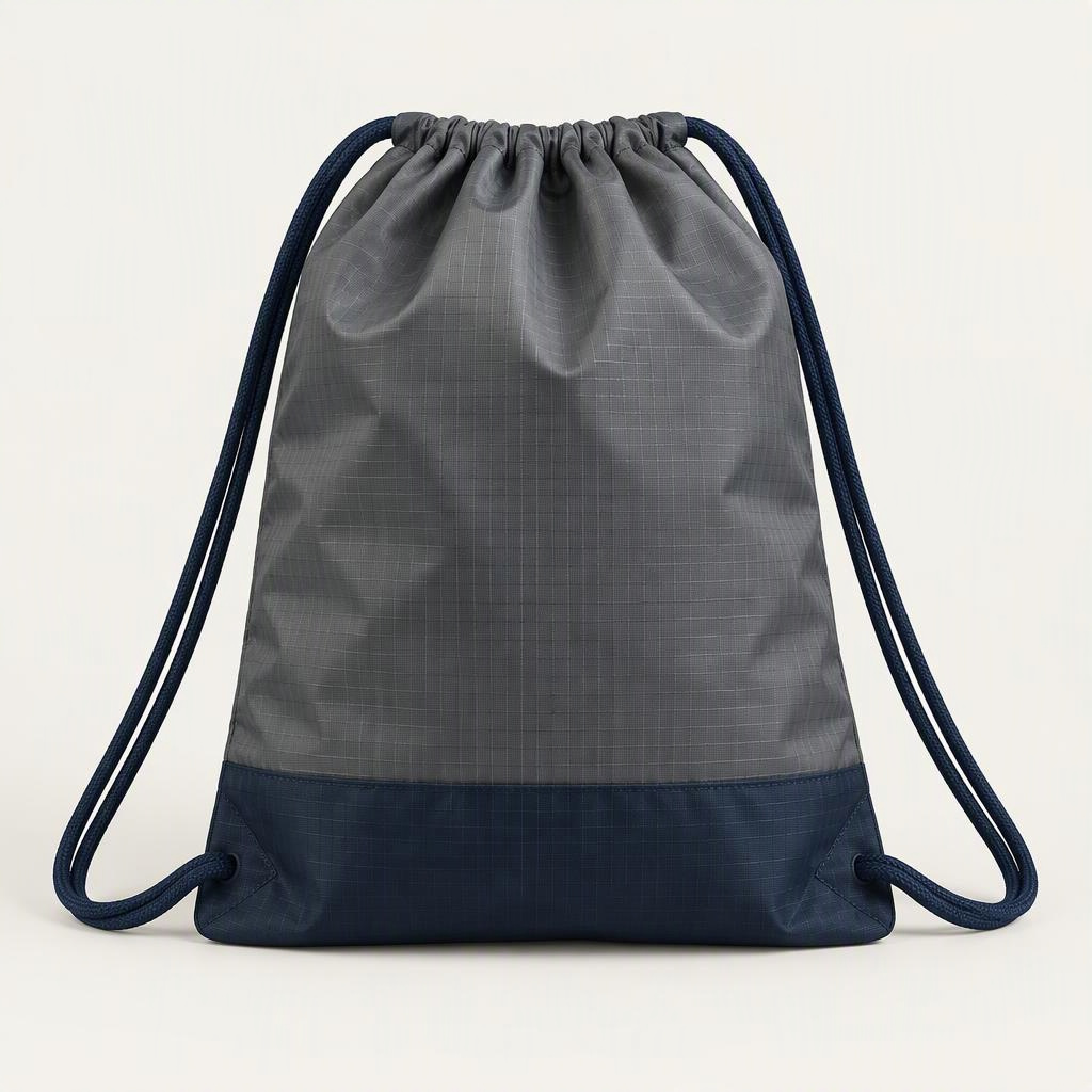 Shoe Bag „Slate Navy“