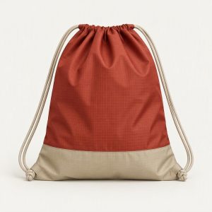 Shoe Bag „Rust Canyon“