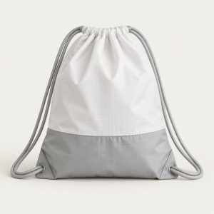 Shoe Bag „Glacier White“
