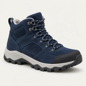 Summit Hike Mid „Navy Chalk“