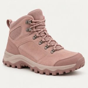 Summit Hike Mid „Rose Quartz“