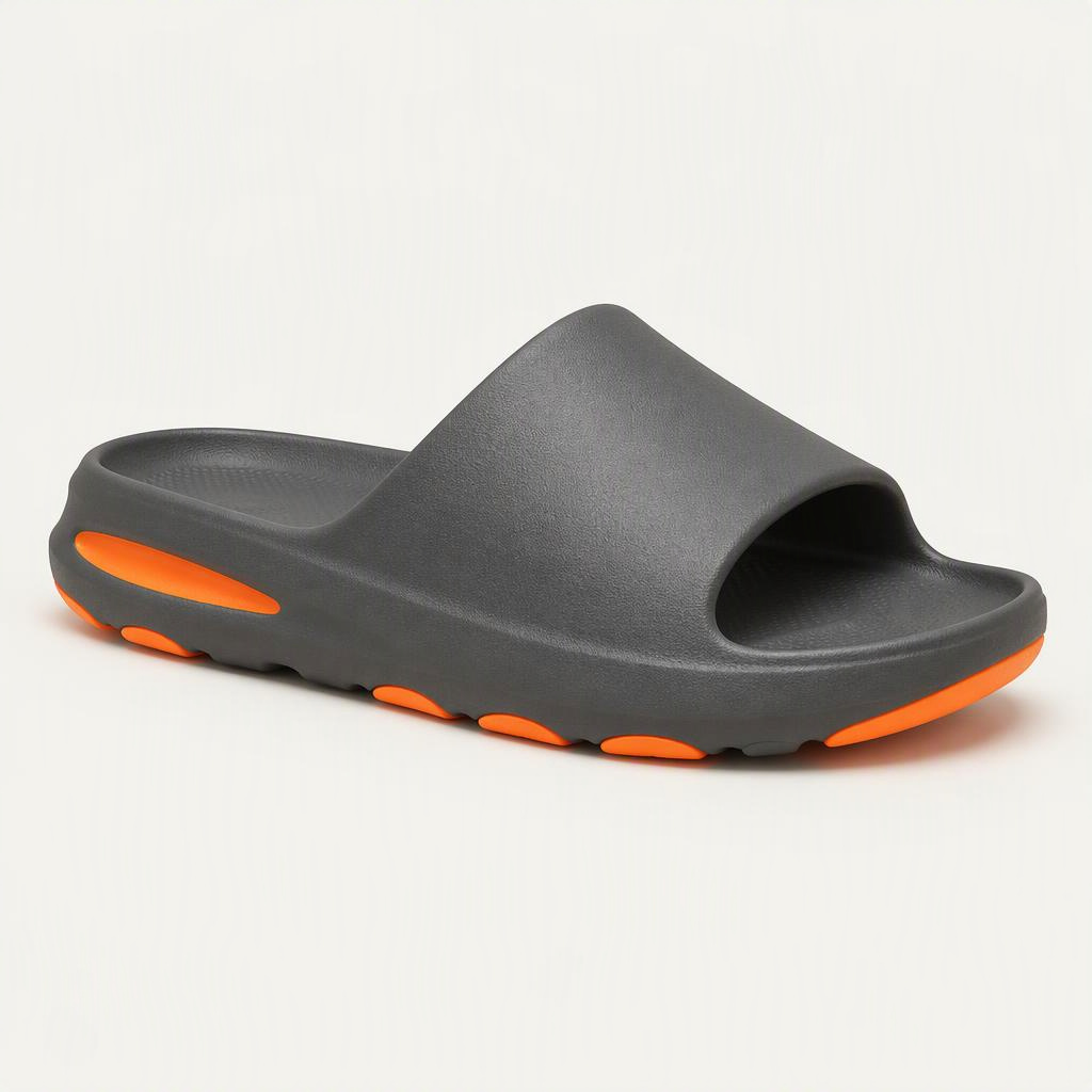 Slide One „Graphite Neon“
