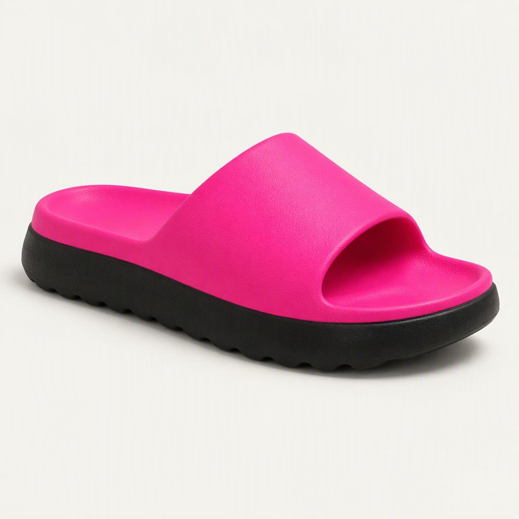 Slide One „Electric Pink“