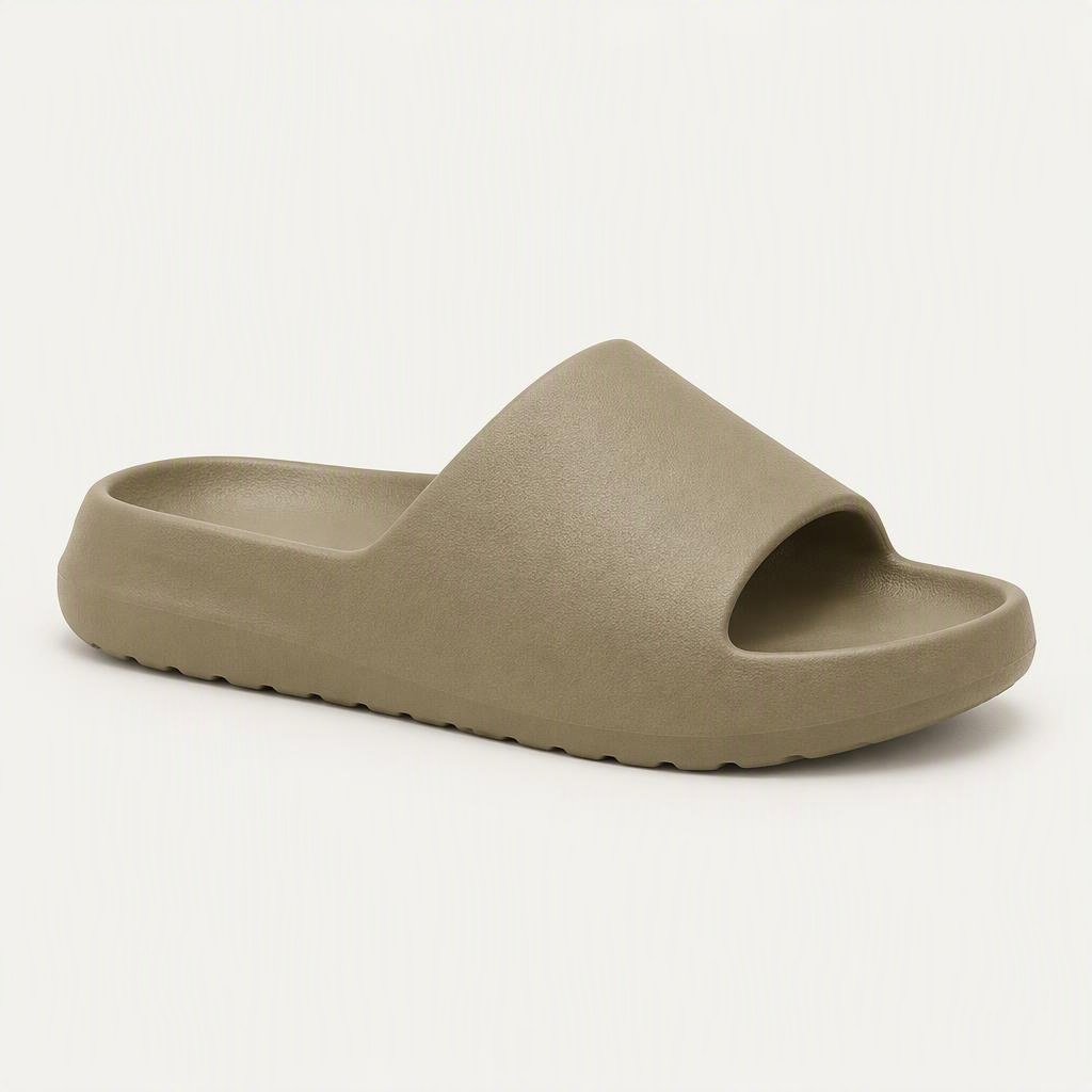 Slide One „Khaki Field“