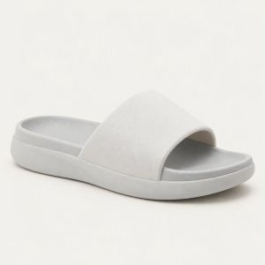 Slide One „Glacier White“