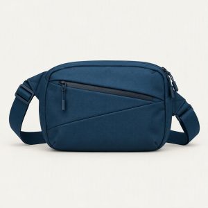 Sling Bag 4 L „Ocean Depth“