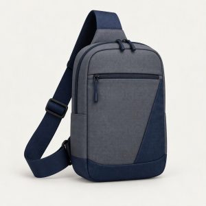Sling Bag 4 L „Slate Navy“