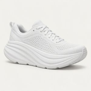 Stride Max „Triple White“