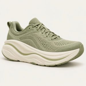 Stride Max „Matcha“