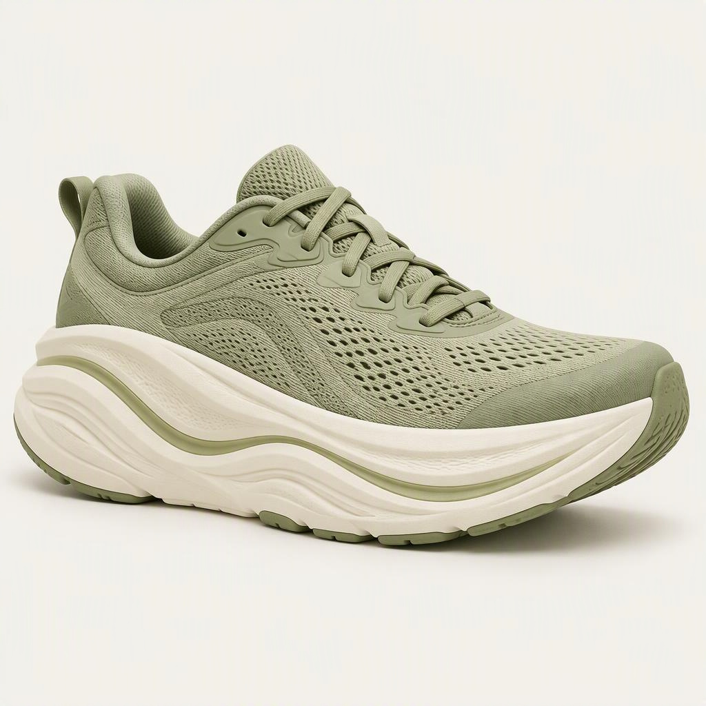 Stride Max „Matcha“