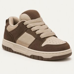 Street Puff „Mocha Latte“