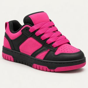 Street Puff „Electric Pink“