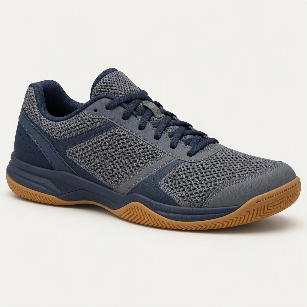 Squad Low „Slate Navy“