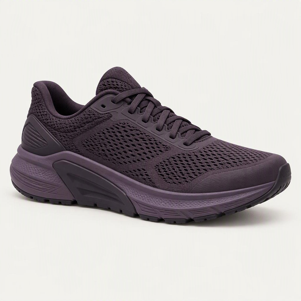Stride Stable „Ink Purple“