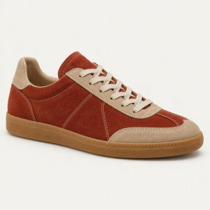 Suede Street „Rust Canyon“