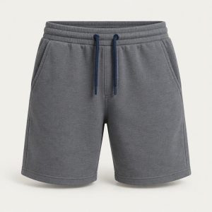 Sweat Short „Slate Navy“